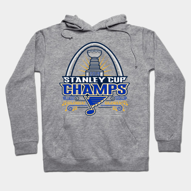 stanley cup sweatshirts