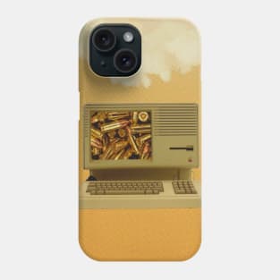 War Phone Case