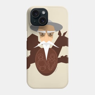 Don Quixote Phone Case