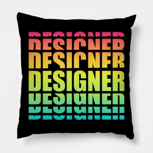 Designer Pillow
