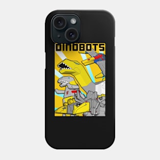DinoBox Phone Case