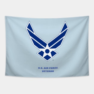 U.S. Air Force Veteran Tapestry