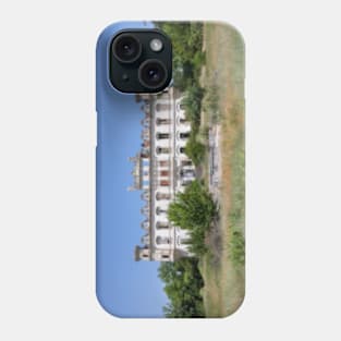 Castle Valgros Phone Case