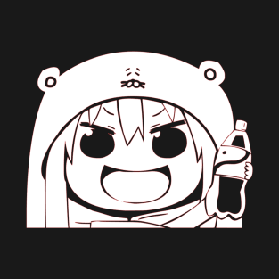 Himouto Umaru chan T-Shirt