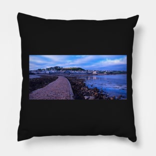 Marazion Cornwall Pillow