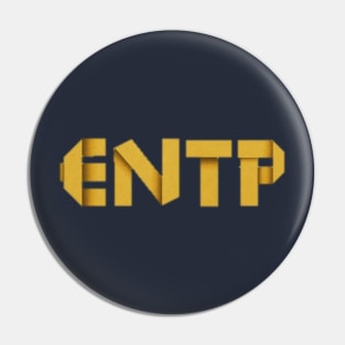 ENTP 1 Pin