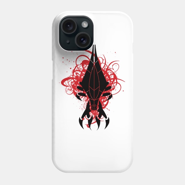 Reapers Phone Case by Draygin82