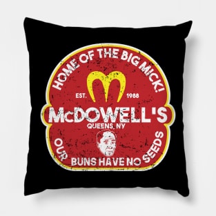 McDowell Pillow