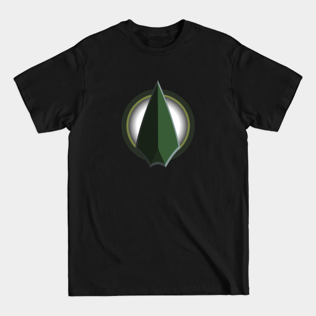 Disover Arrow - Arrow - T-Shirt