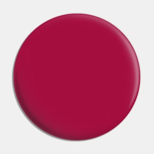 Dark Red Pin