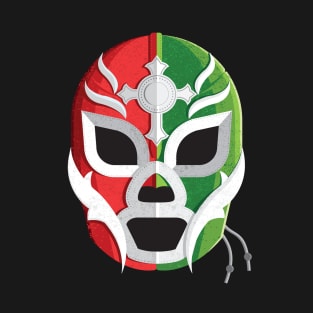 El Luchador T-Shirt