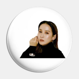 Cho Yeo Jeong sticker Pin