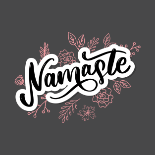 Namaste T-Shirt