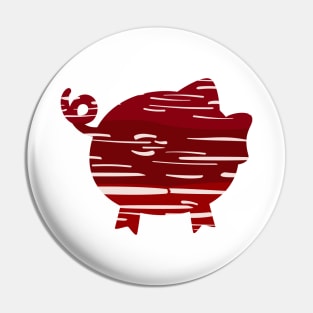 Jamón Ibérico Pin