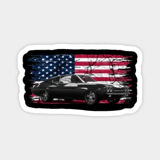 1970 Chevrolet Chevelle SS 454 Magnet