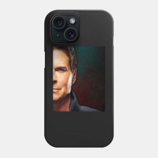 Owen Strand - 911 Lonestar - Intensity Phone Case