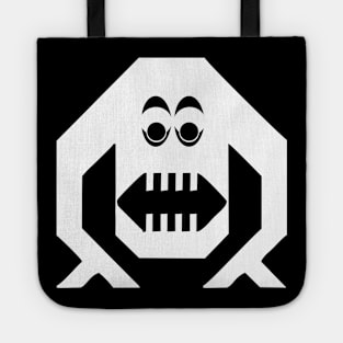 W Monster Tote