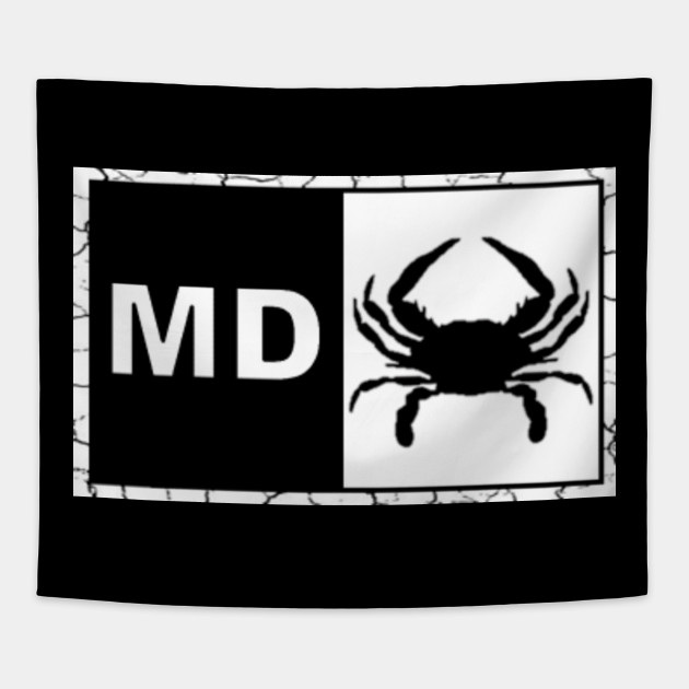 Md Crab Size Chart