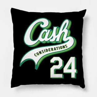 CC - 24 Pillow