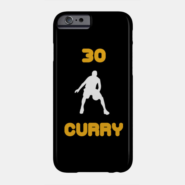 Stephen Curry 30 On White Awesome Shirt Basketball Lovers Shirt