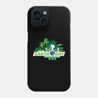 Happy Earth Day 8 Phone Case