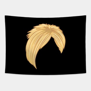 Karen Hair Tapestry