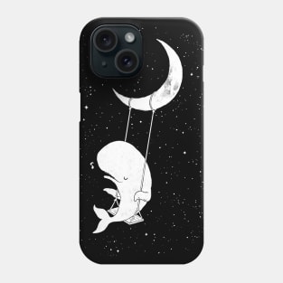 When The Night Comes Phone Case