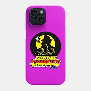 'Goodtime Charlies' Howth Phone Case