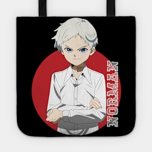 the promised neverland - norman Tote