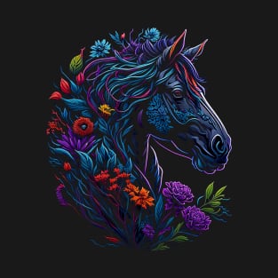 Horse T-Shirt