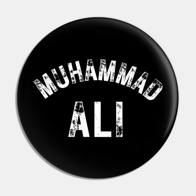 muhammad ali name Pin by Gunung Rinjani