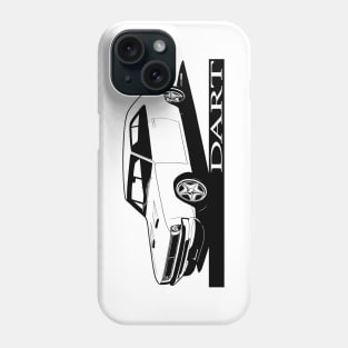 Camco Car Phone Case