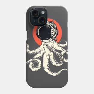 Octonaut Phone Case