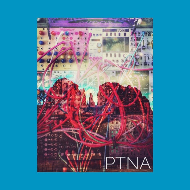 PTNA Current Vortex by PTNAmusic