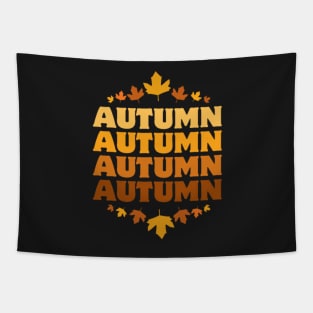 Autumn Autumn Autumn Autumn Tapestry