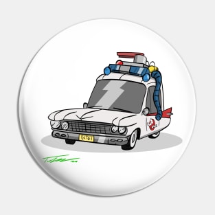 Ecto Pin