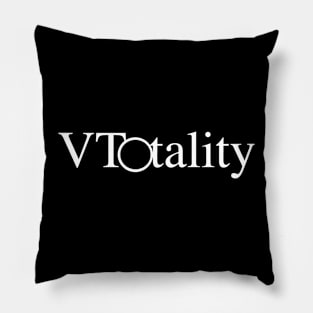 VTotality Pillow