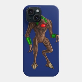 Half Life - Vortigaunt Phone Case