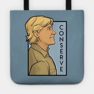 Conserve Tote