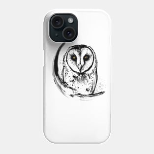 owl spirit Phone Case