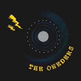 the oneders T-Shirt