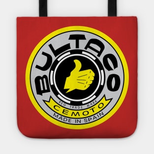 Bultaco Tote