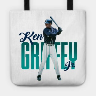 Ken Griffey Jr. Tote