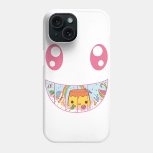 Sweet Tooth Phone Case