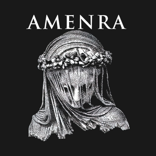 Amenra by AinisticGina