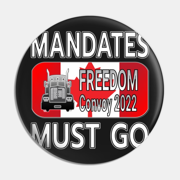 CONVOY OF CANADIAN TRUCKERS FOR FREEDOM WE LOVE YOU TRUCKERS WHITE LETTERS Pin by KathyNoNoise