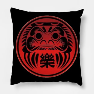 daruma-san Pillow