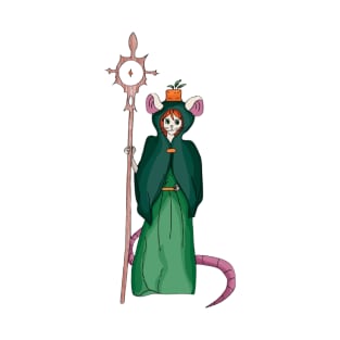 Magical Single mouse T-Shirt