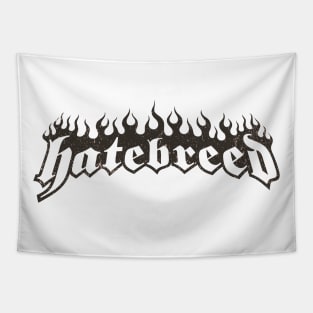 Vintage Hatebreed Tapestry