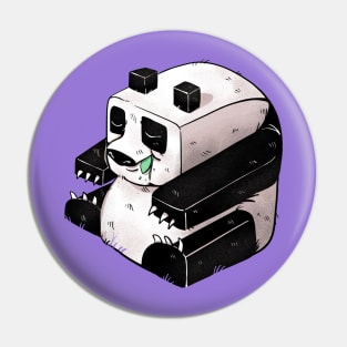 Pandametric Pin